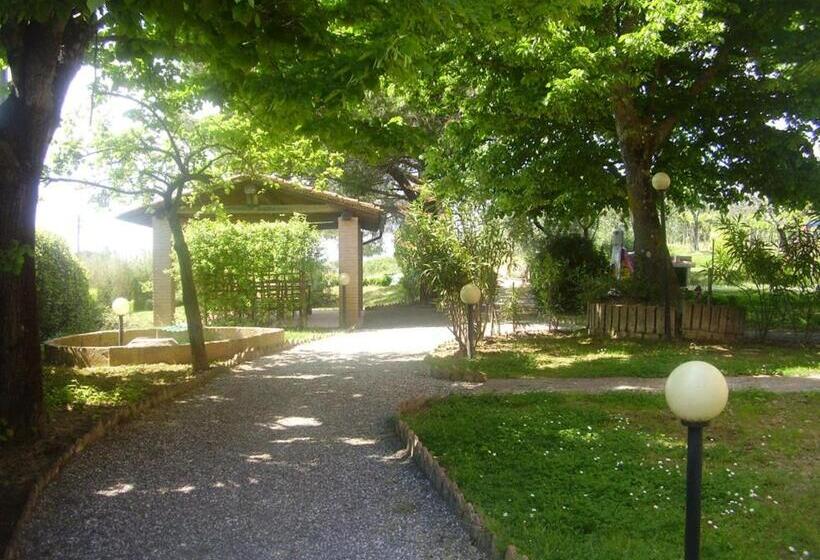 Family Suite, Agriturismo Il Prato