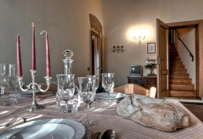 Family Suite, Agriturismo Il Prato