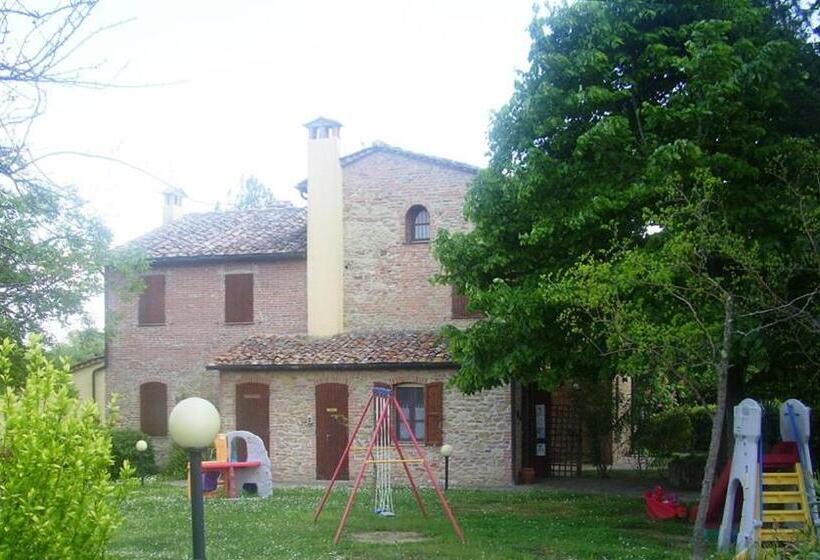 Семейный Номер Superior, Agriturismo Il Prato