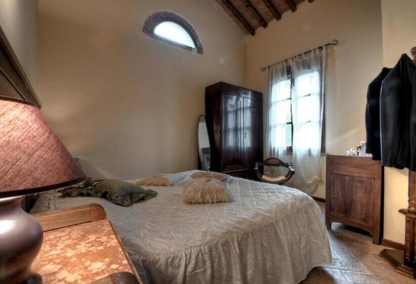 Номер Deluxe, Agriturismo Il Prato