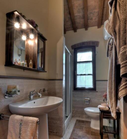 Family Suite, Agriturismo Il Prato