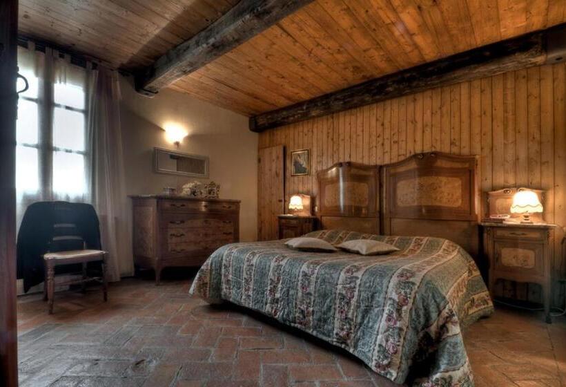 Family Suite, Agriturismo Il Prato