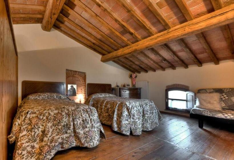 Family Suite, Agriturismo Il Prato