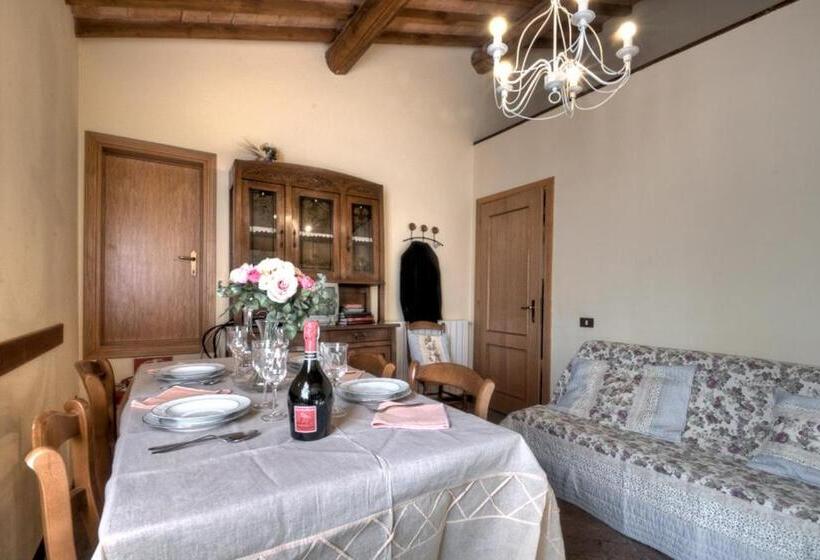Семейный Номер Superior, Agriturismo Il Prato