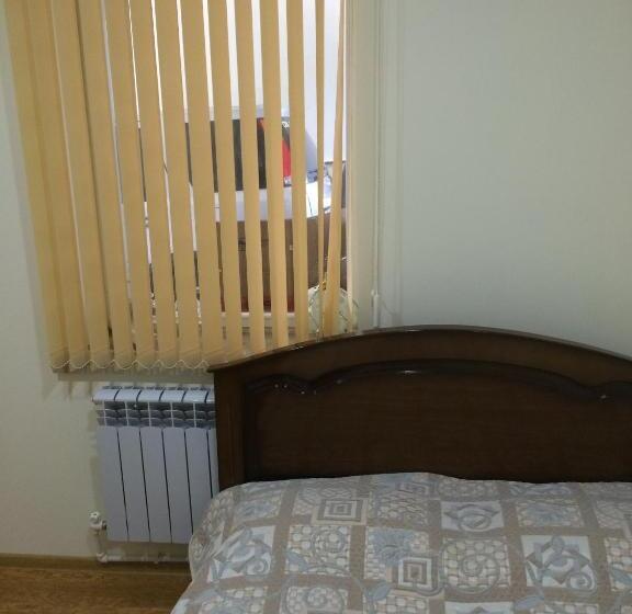 اتاق اکونومی, Guest House Hasmik