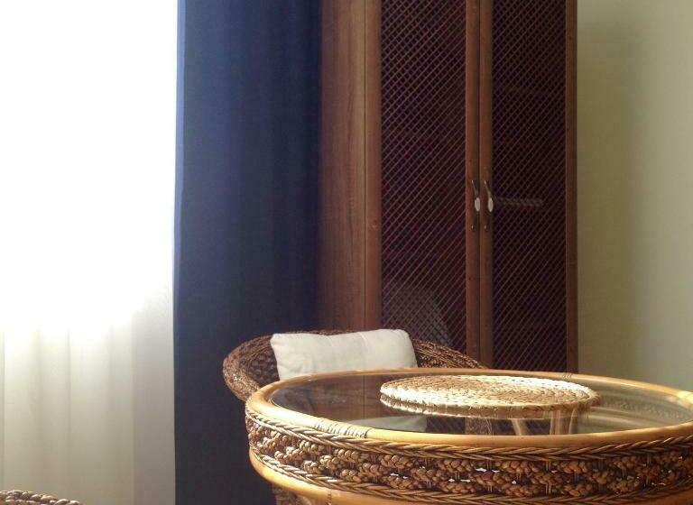 デラックススタジオ, Guest Rooms Maria Luiza