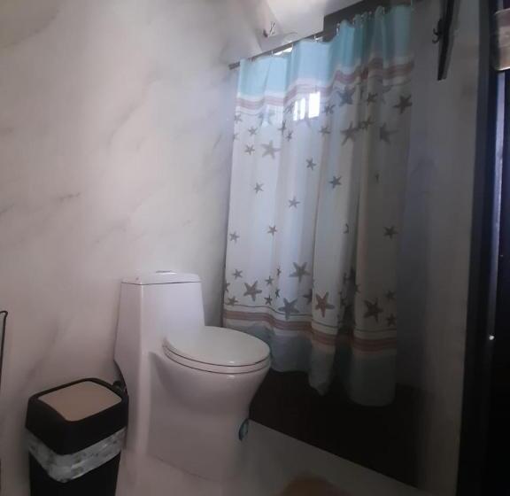 Suíte, Hostal Cann's House