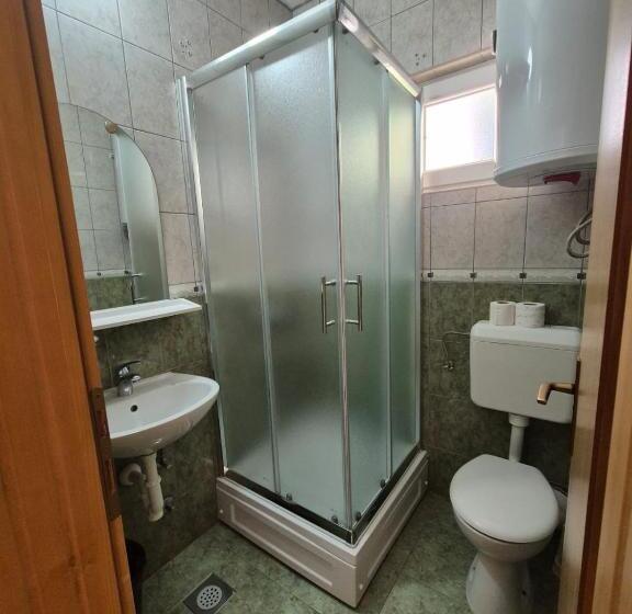 اتاق لوکس, Pansion Speranza Međugorje