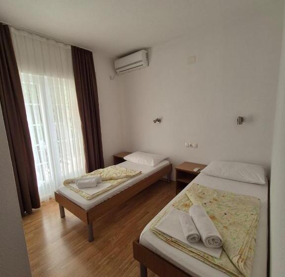 اتاق لوکس, Pansion Speranza Međugorje