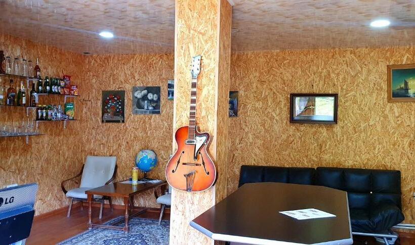 Семейный Номер Вид на Сад, Restland Dilijan Family