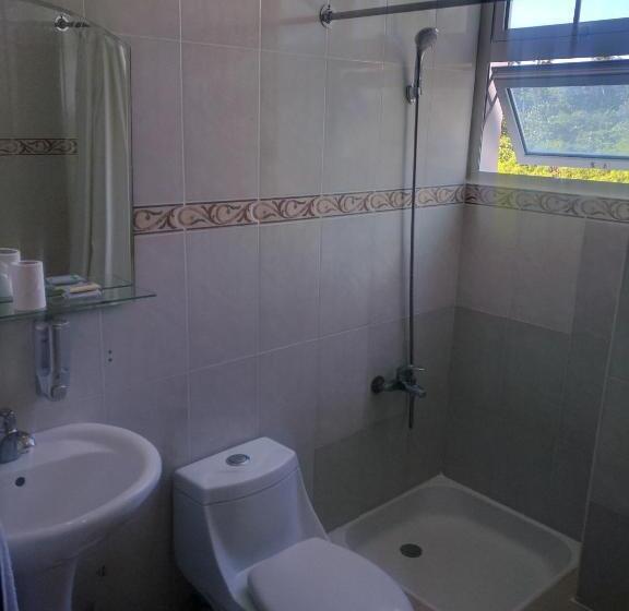 آپارتمان 1 خوابه با چشم‌انداز دریا, Aparta Hotel Caribe Paraiso