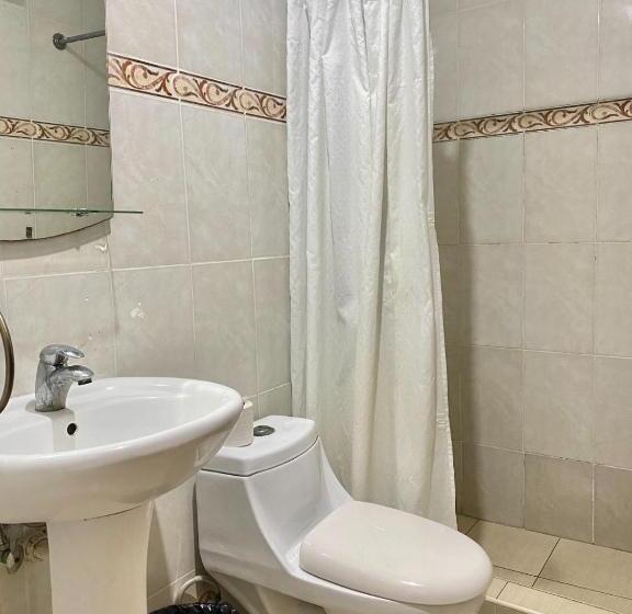 استودیوی استاندارد با چشم‌انداز دریا, Aparta Hotel Caribe Paraiso