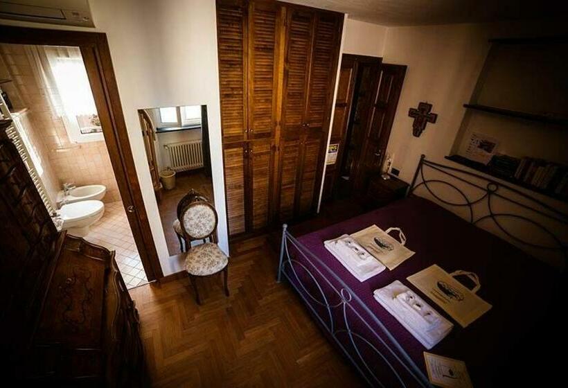Номер Стандарт, Camere Nicolina