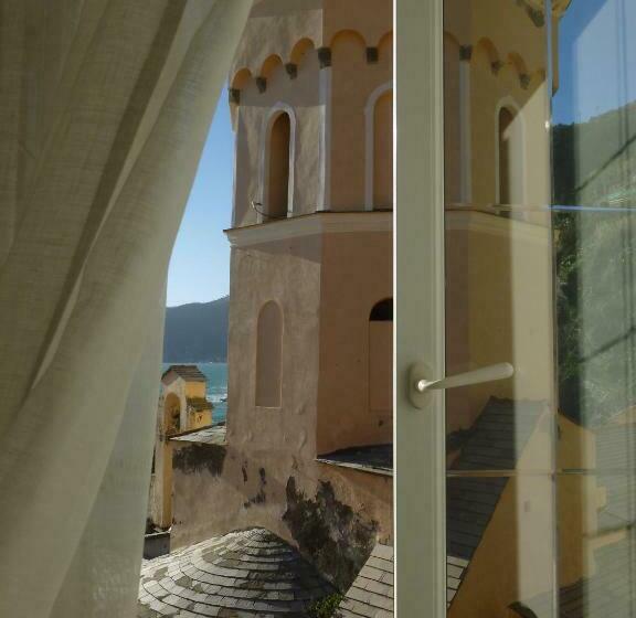 Номер Стандарт, Camere Nicolina