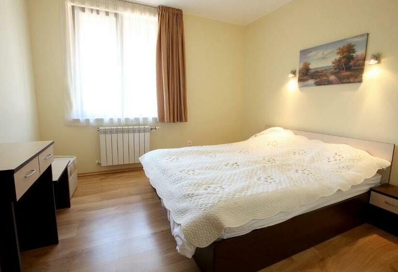 דירת חדר, Guest House Ela