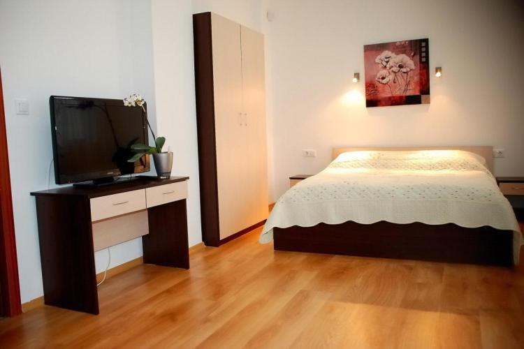 חדר סטנדרט, Guest House Ela
