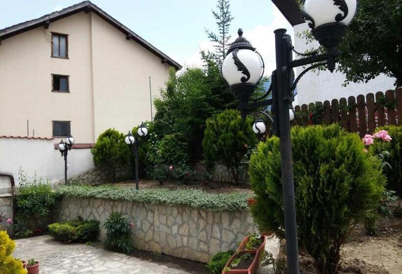 חדר סטנדרט, Guest House Ela