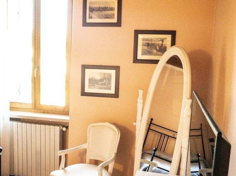 Номер Basic, Le Finestre Su Borghetto