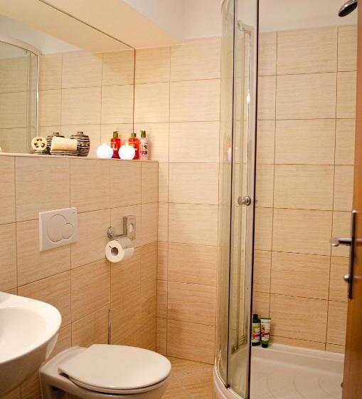 Вилла 1 Спальня, Wellness Villa Liptov