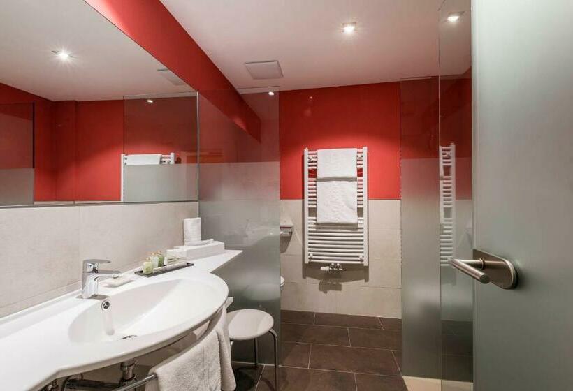 Семейный Номер, Residence Bad Moos