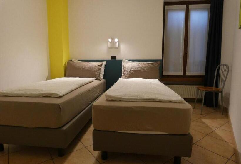 침실 1개 수피리어 아파트, Residence Villa Degli Aranci