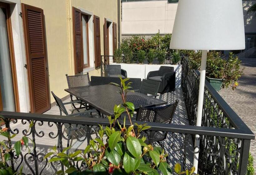 침실 1개 아파트, Residence Villa Degli Aranci