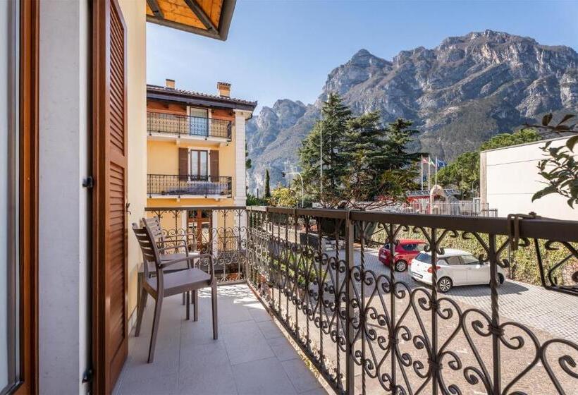 침실 1개 수피리어 아파트, Residence Villa Degli Aranci