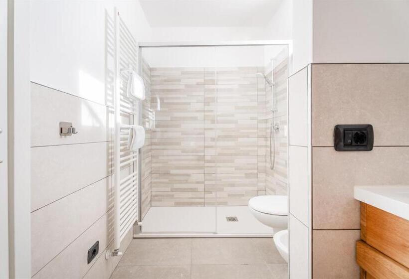 침실 1개 아파트, Residence Villa Degli Aranci
