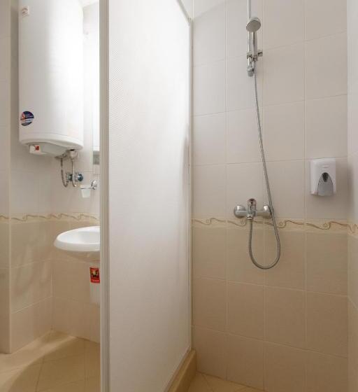 Студия Deluxe, Silver Beach Apart Complex