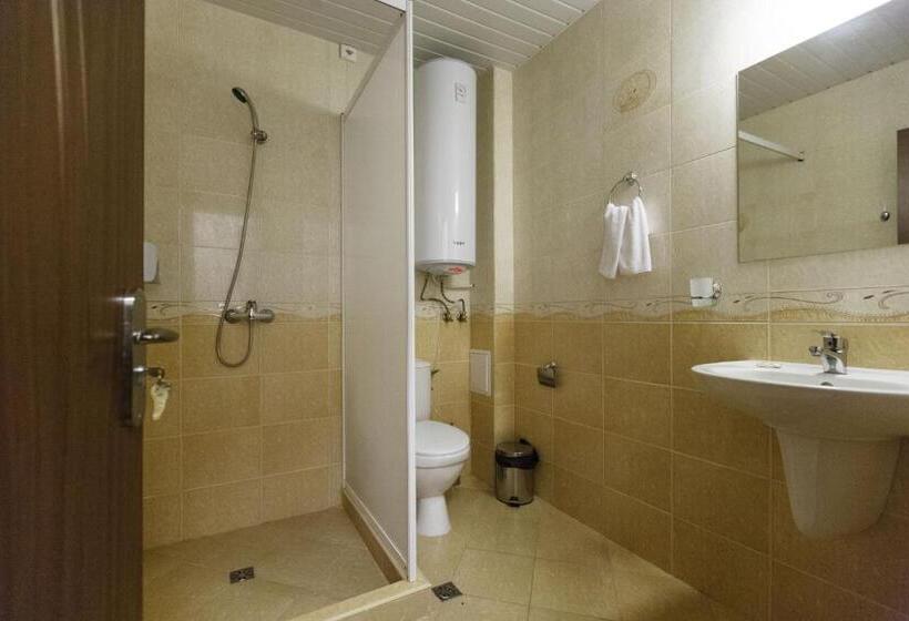 Апартаменты Deluxe 1 Спальня, Silver Beach Apart Complex