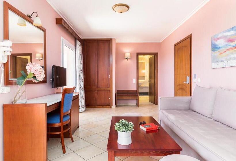 Полулюкс Вид на Море, Eliza Hotel By Panel Hospitality   Formerly Evdion