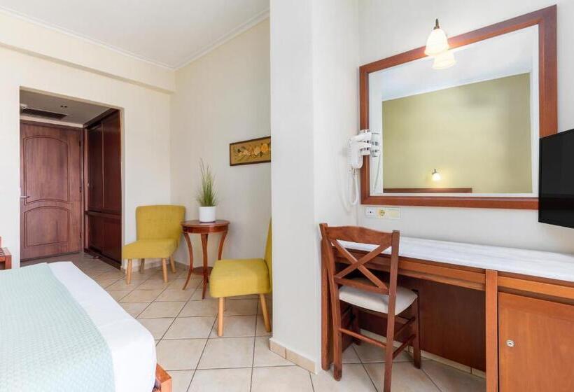 Номер Economy, Eliza Hotel By Panel Hospitality   Formerly Evdion