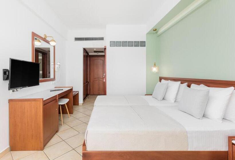 Номер Superior, Eliza Hotel By Panel Hospitality   Formerly Evdion
