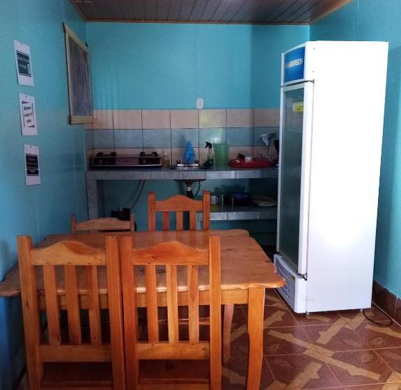 Номер Стандарт, Cabinas Popular