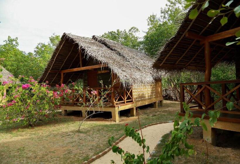 Cabana, Ganesh Garden Beach Cabanas