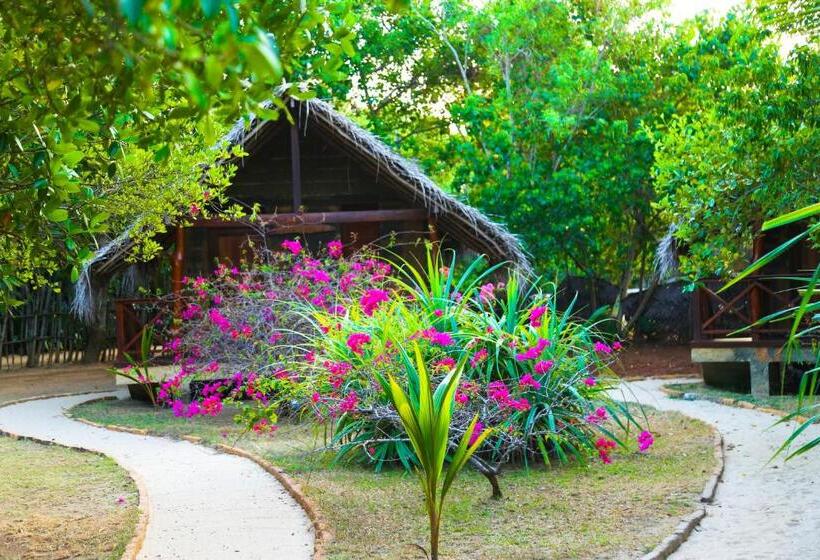 Cabana, Ganesh Garden Beach Cabanas