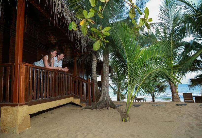 Cabana Deluxe, Ganesh Garden Beach Cabanas