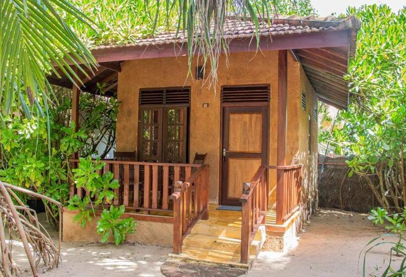 Cabana, Ganesh Garden Beach Cabanas