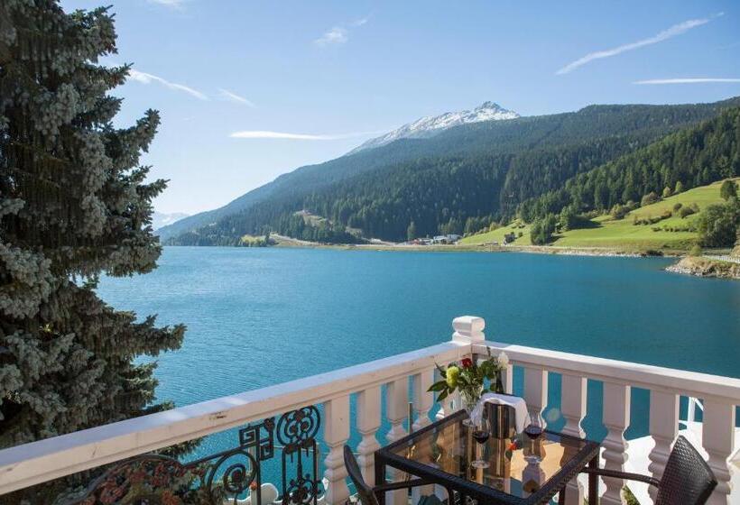 Люкс Повышенной Комфортности, Schloesschen Am See