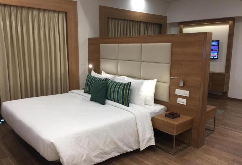 行政套房, Lemon Tree Hotel, Sector 60, Gurugram