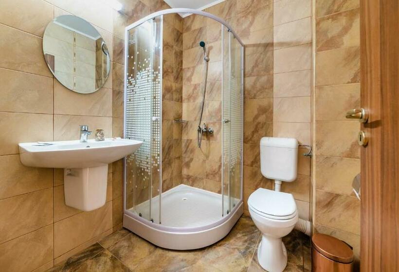 Номер Стандарт Вид на Море, Casa Royal Pe Plaja Belona