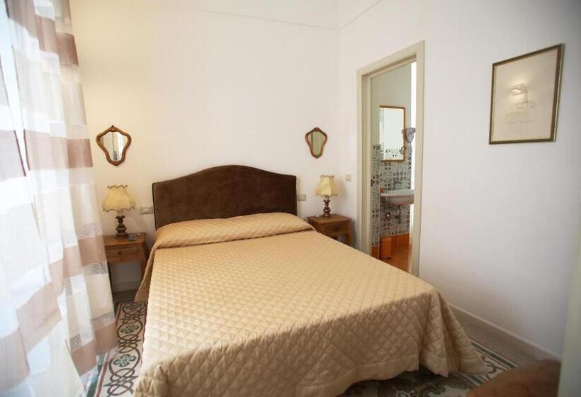 Люкс с Балконом, B&b Del Duomo