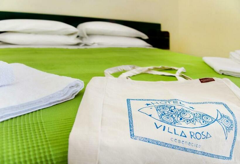 Номер Стандарт, Villa Rosa