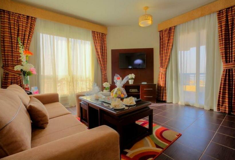 استودیوی استاندارد, Porto South Beach By Amer Group   Families Only