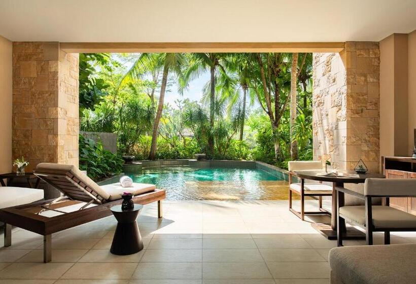 Номер Стандарт, Raffles Hainan Clear Water Bay