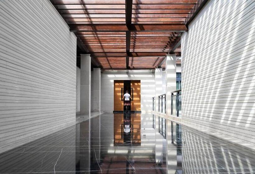 Номер Стандарт, Raffles Hainan Clear Water Bay