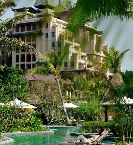 Люкс, Raffles Hainan Clear Water Bay