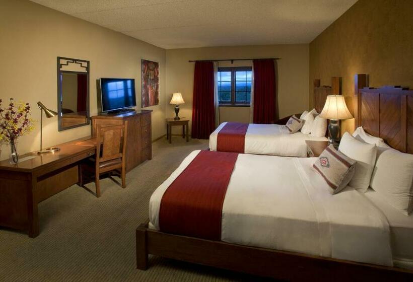 Номер Deluxe, Eldorado Hotel And Spa