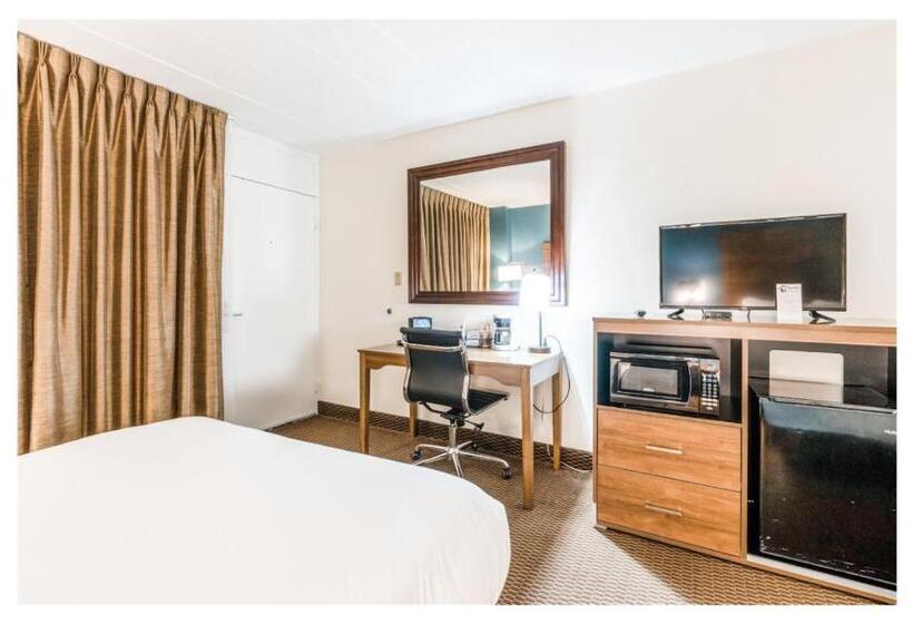 Стандартный Номер Кровать Кинг, Altoona Grand