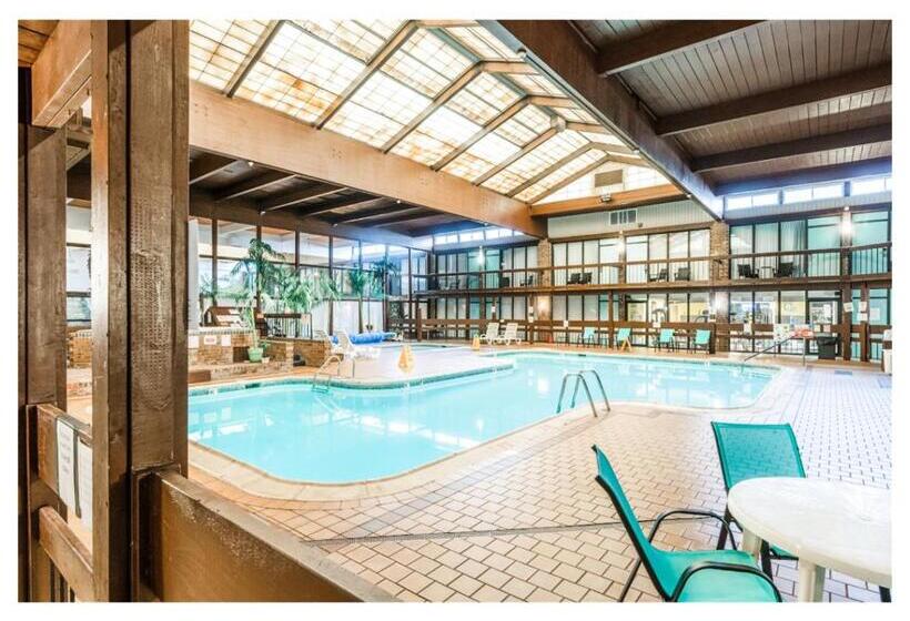 Номер Стандарт, Altoona Grand